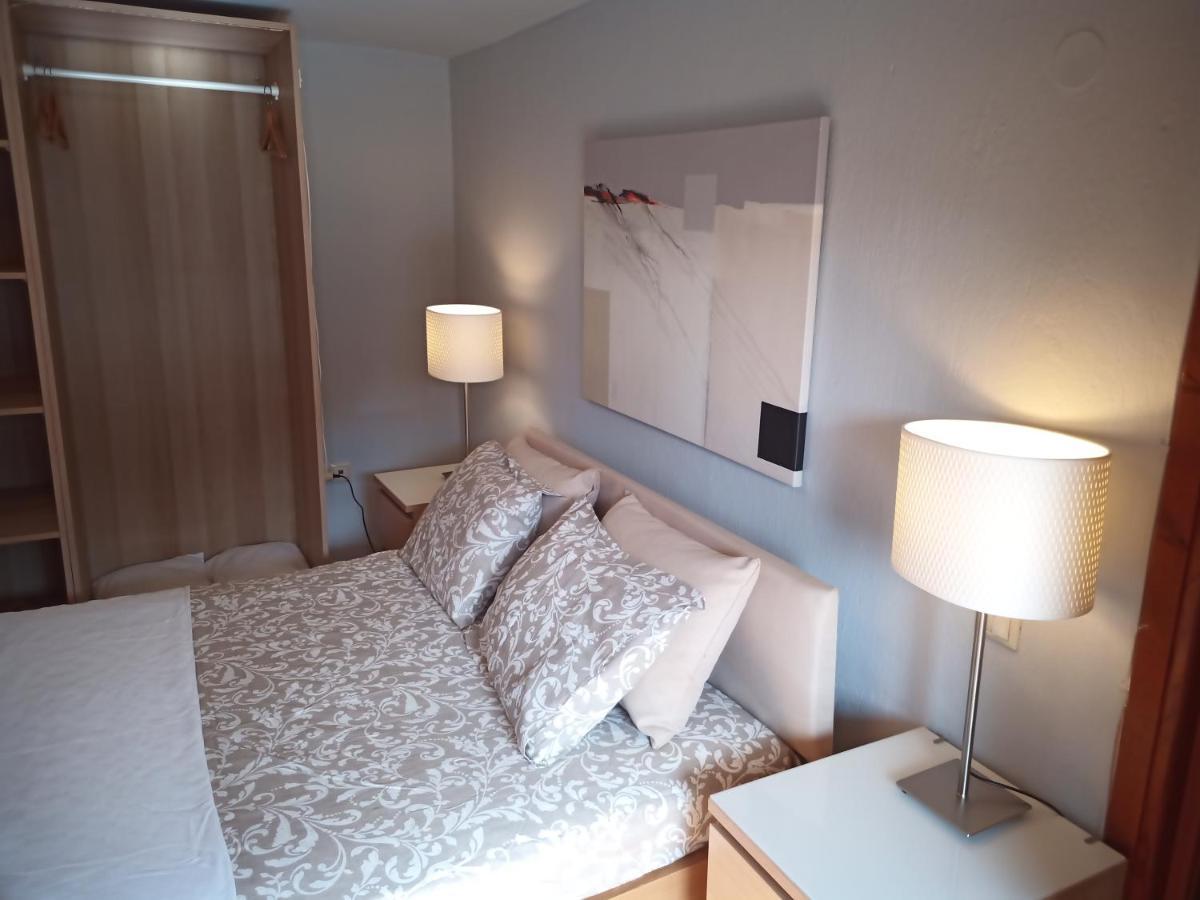 Plateia Apartments อาโยส นิโกลาออส ภายนอก รูปภาพ