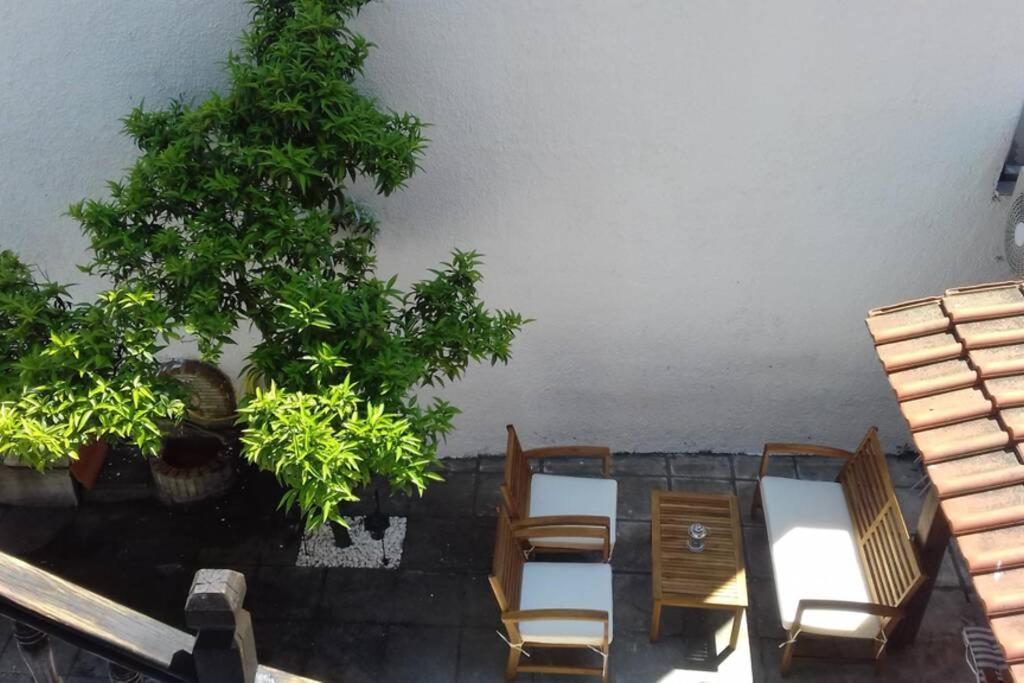 Plateia Apartments อาโยส นิโกลาออส ภายนอก รูปภาพ