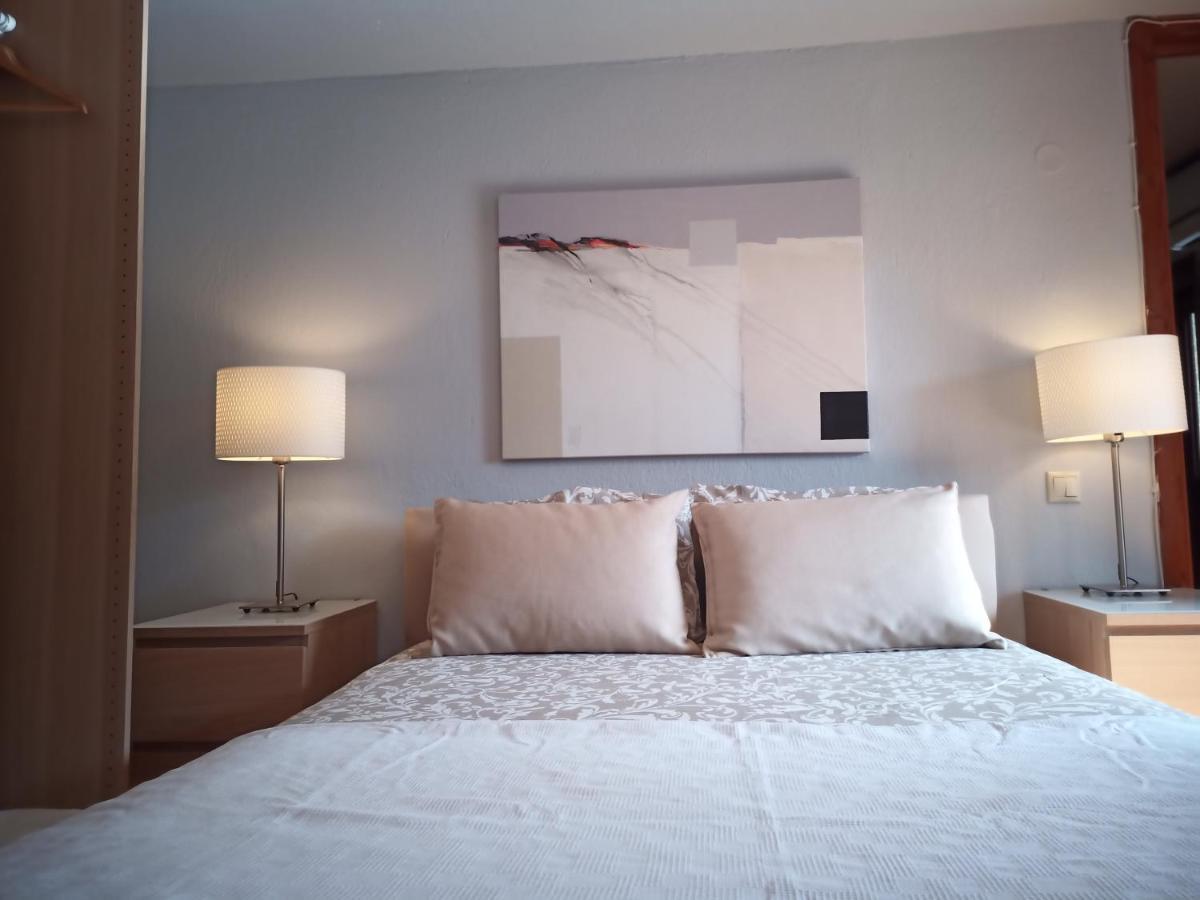 Plateia Apartments อาโยส นิโกลาออส ภายนอก รูปภาพ