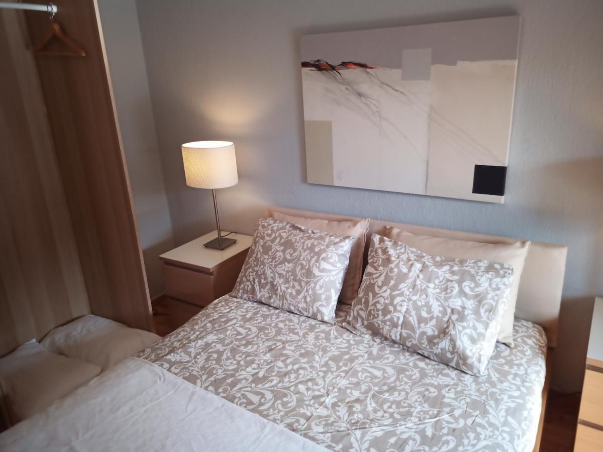 Plateia Apartments อาโยส นิโกลาออส ภายนอก รูปภาพ