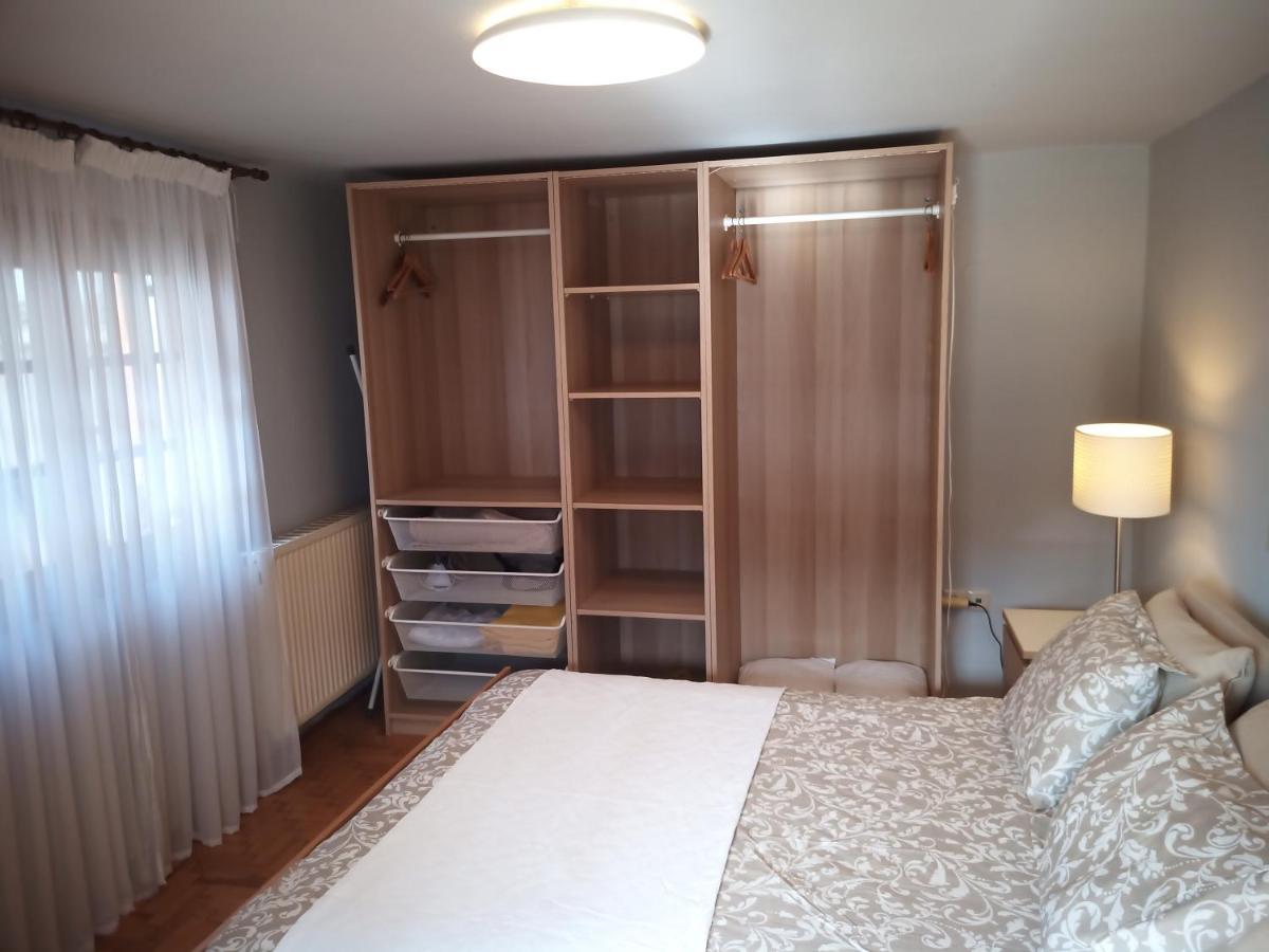 Plateia Apartments อาโยส นิโกลาออส ภายนอก รูปภาพ